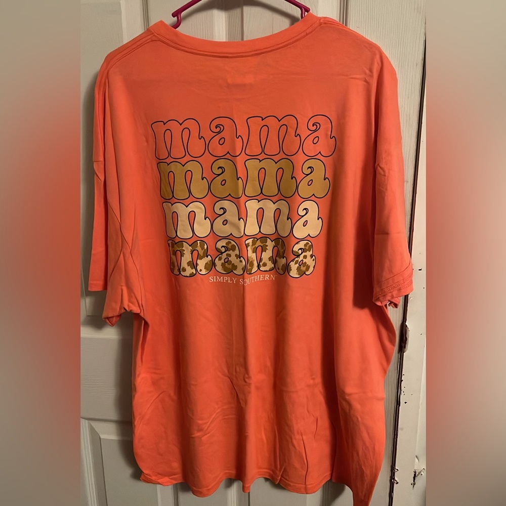 Simply Southern t-shirt